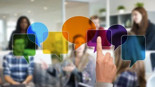 Mitarbeiterbefragung